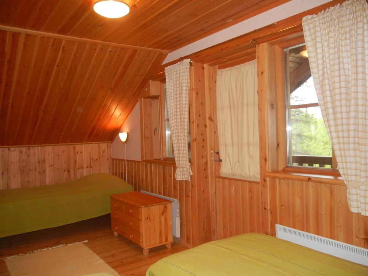 Шале Wilderness Chalet Kuusamo Kiviperä